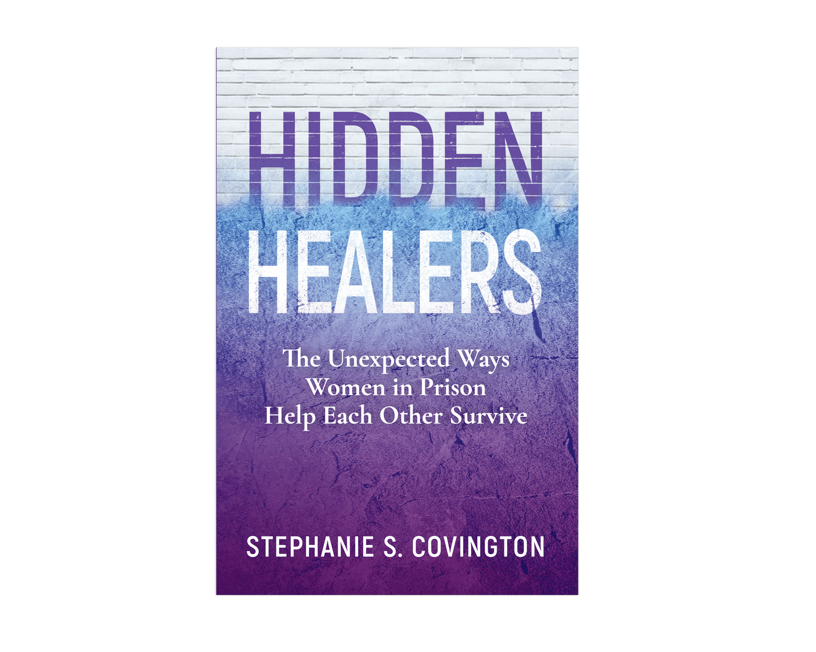 Now Available - Hidden Healers 